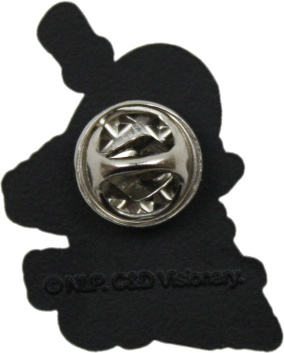 Friday The 13th Enamel Pin