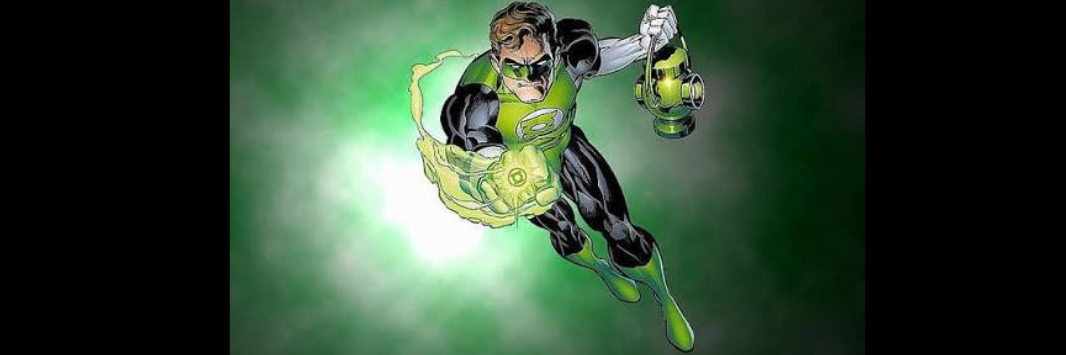 Green Lantern
