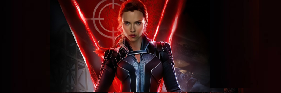 Black Widow