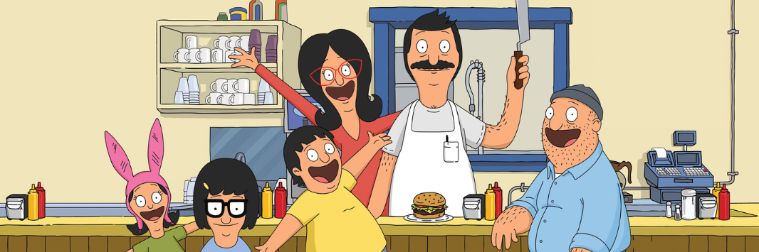 Bob's Burgers
