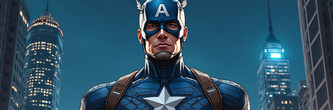 Captain America