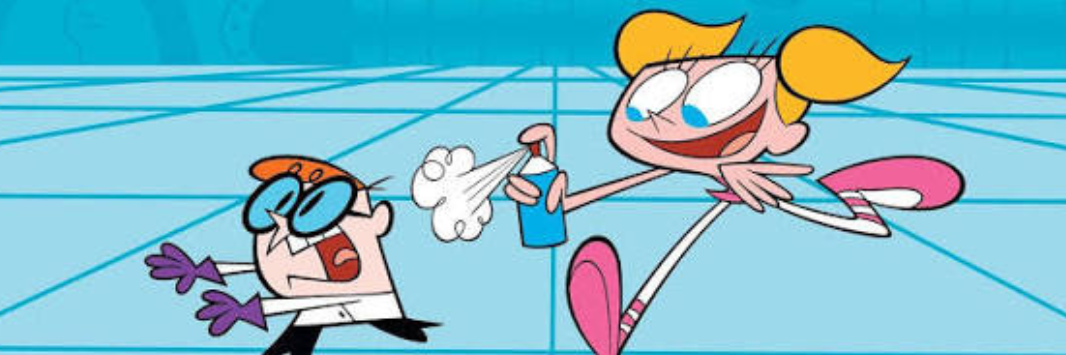 Dexter's Laboratory