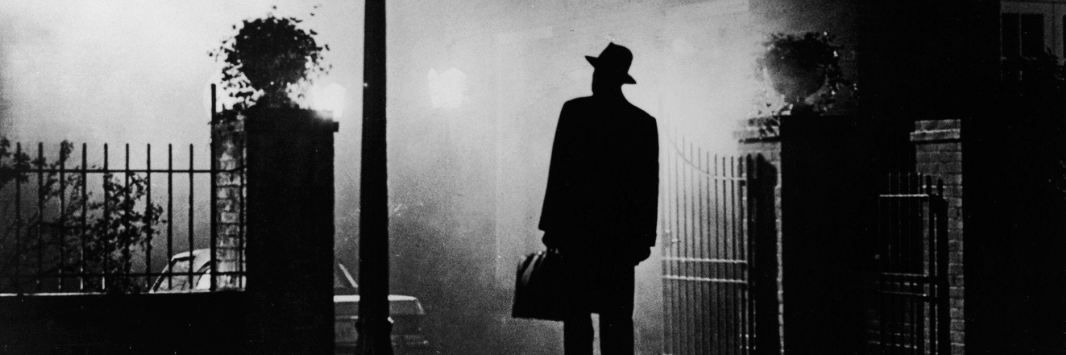 The Exorcist