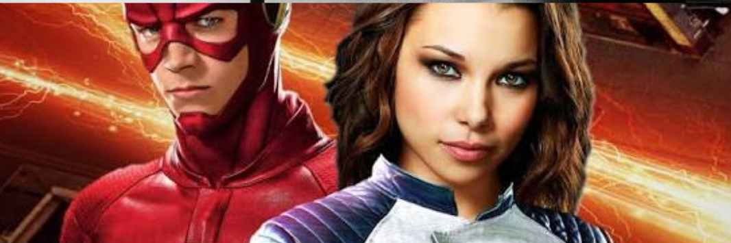 The Flash