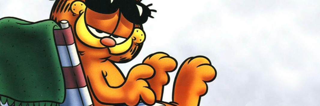 Garfield