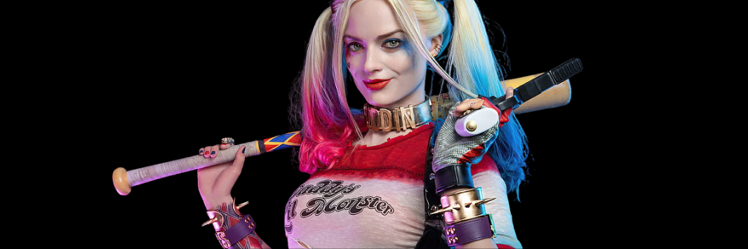 Harley Quinn