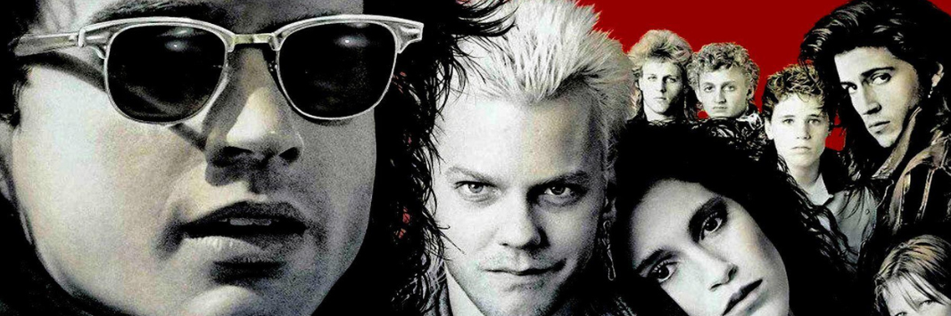 The Lost Boys
