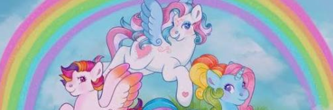 My Little Pony