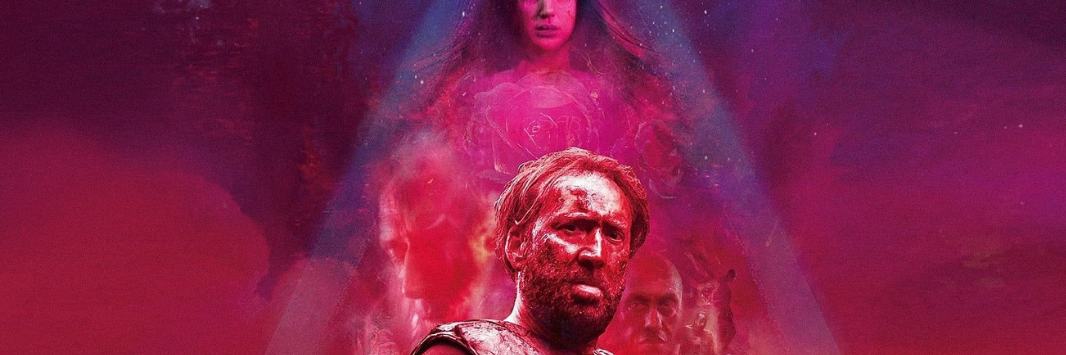 Mandy