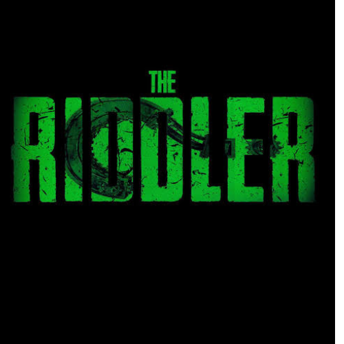 The Riddler