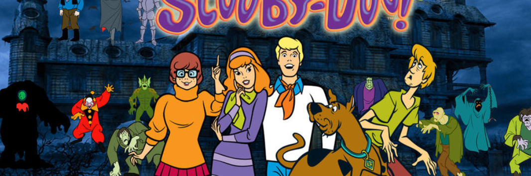 Scooby-Doo