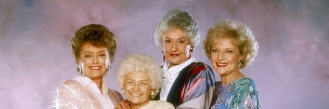 The Golden Girls