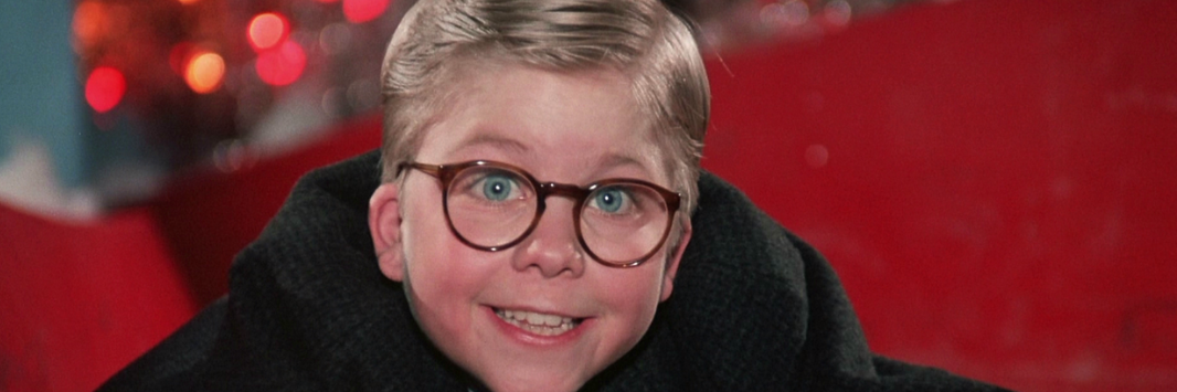 A Christmas Story