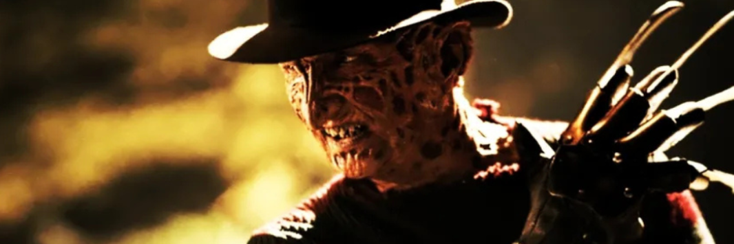 A Nightmare on Elm Street