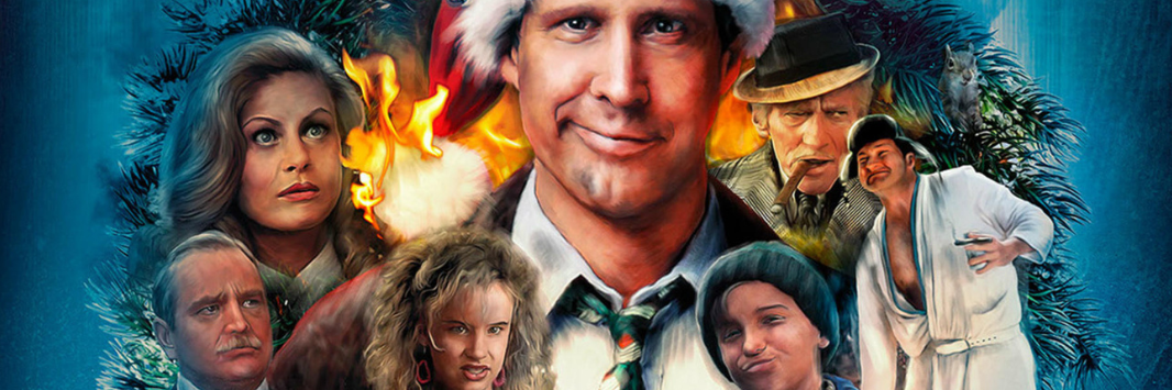 National Lampoon's Christmas Vacation