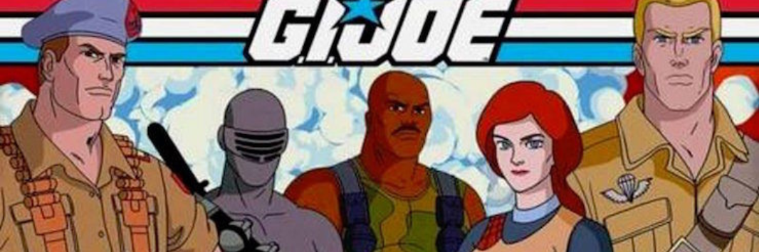 G.I. Joe
