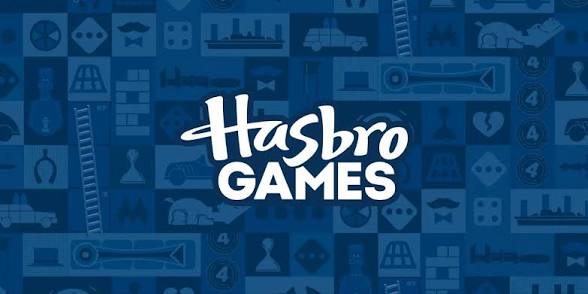 Hasbro Classic Games