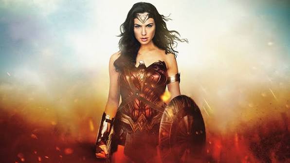 Wonder Woman