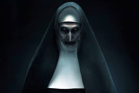The Nun