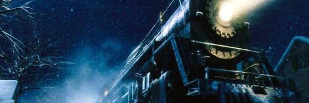 The Polar Express