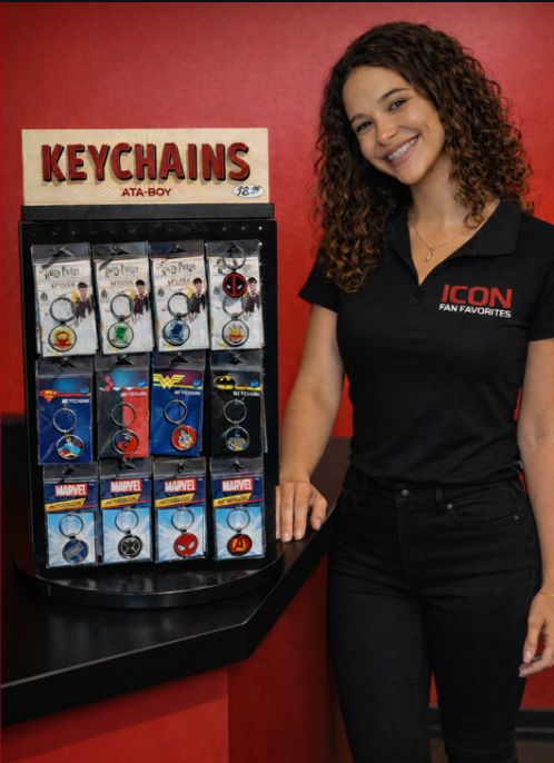 Keychains