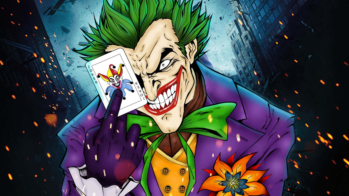 The Joker