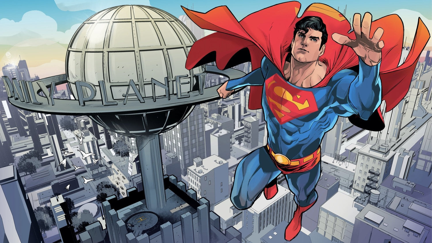 Superman