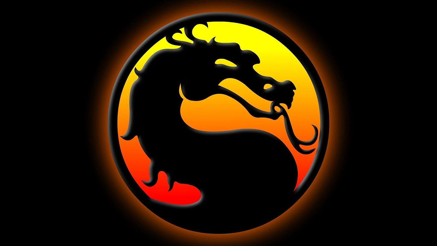 Mortal Kombat Classic