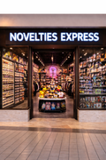 Stores