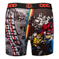 Transformers Boxer Briefs