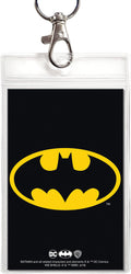 DC Comics Batman Logo Lanyard