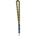 DC Comics Batman Logo Lanyard