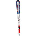 DC Comics Harley Quinn Lanyard