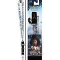 Princess Bride Lanyard with ID Holder