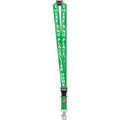 The Wizard Of Oz Lanyard