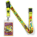 Scooby-Doo! Lanyard