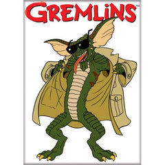 Gremlins Flasher Magnet