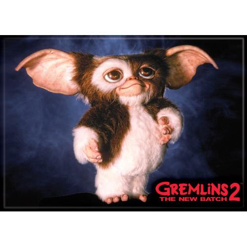 Gremlins Gizmo Real Magnet