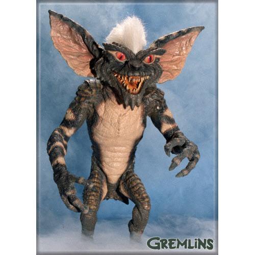 Gremlins Stripe Magnet