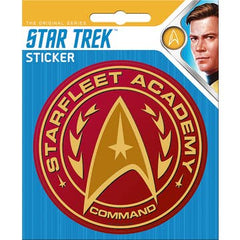 Star Trek Starfleet Academy 4