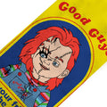 Chucky Friend To The End Crew Socks