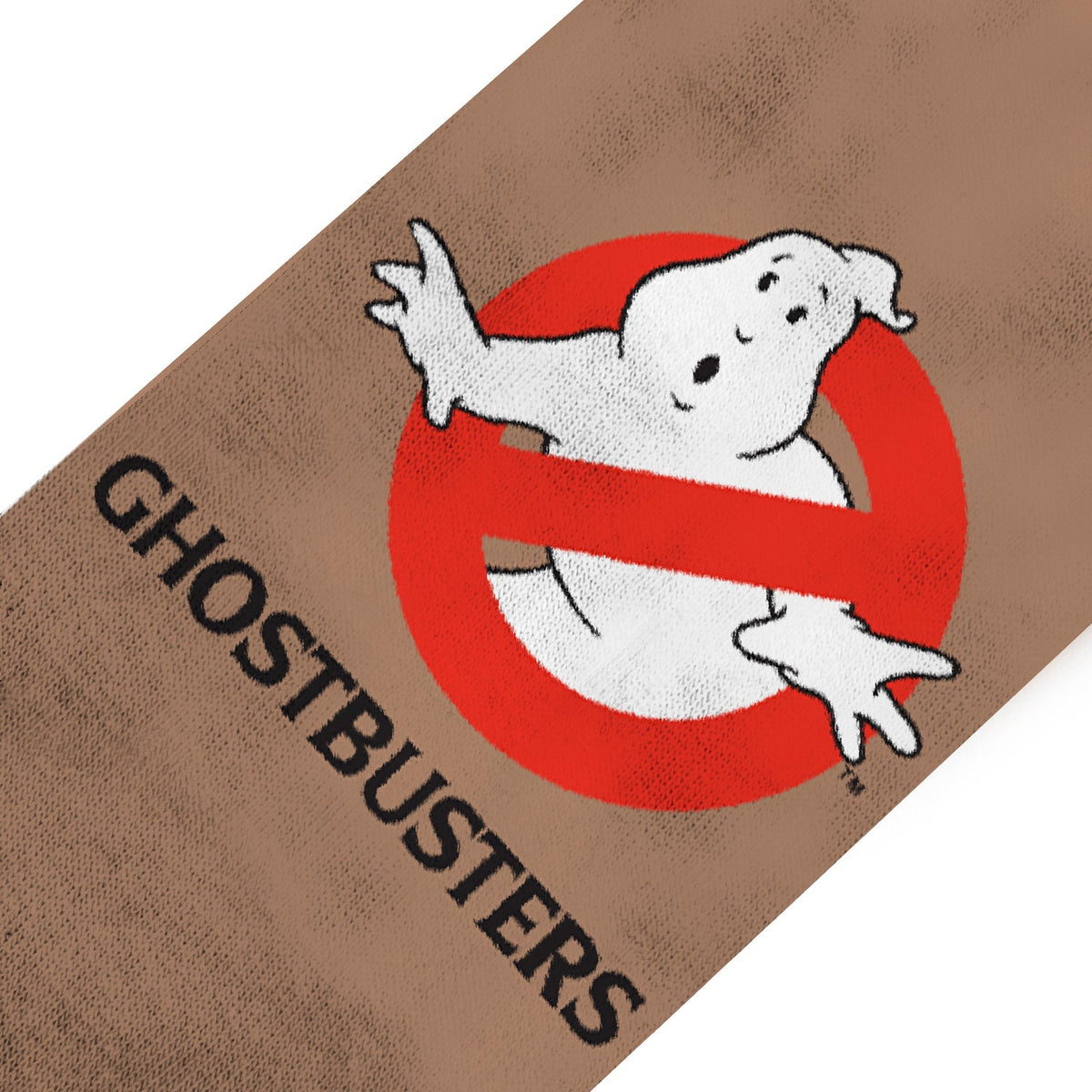 Ghostbusters Trap Crew Socks