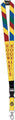 Harry Potter Hogwarts Crest Lanyard with ID Holder