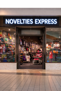 Stores