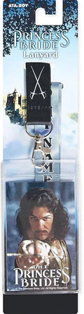 The Princess Bride Lanyard