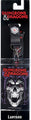 Dungeons & Dragons Lanyard with ID Holder