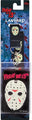 Friday The 13th Lanyard with ID Holder