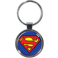 DC Comics Superman Logo Key Chain