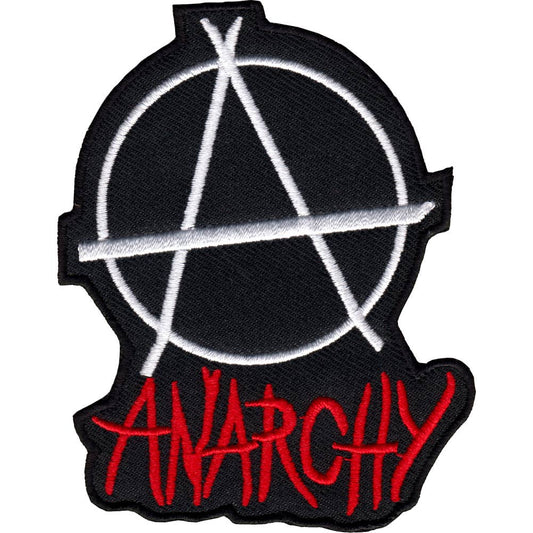Anarchy Patch