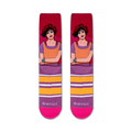 Sixteen Candles Samantha Women's Crew Socks